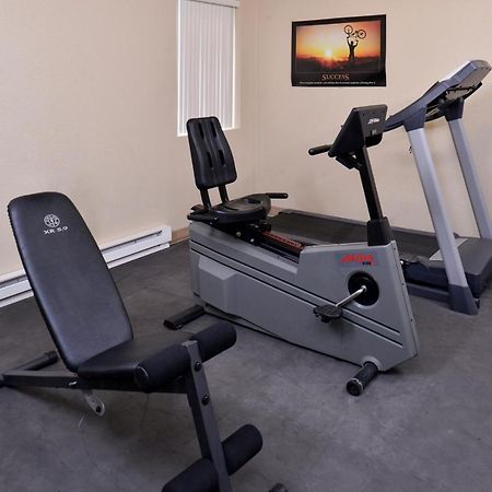 Cottonwood Inn And Conference Center South Sioux City Bagian luar foto