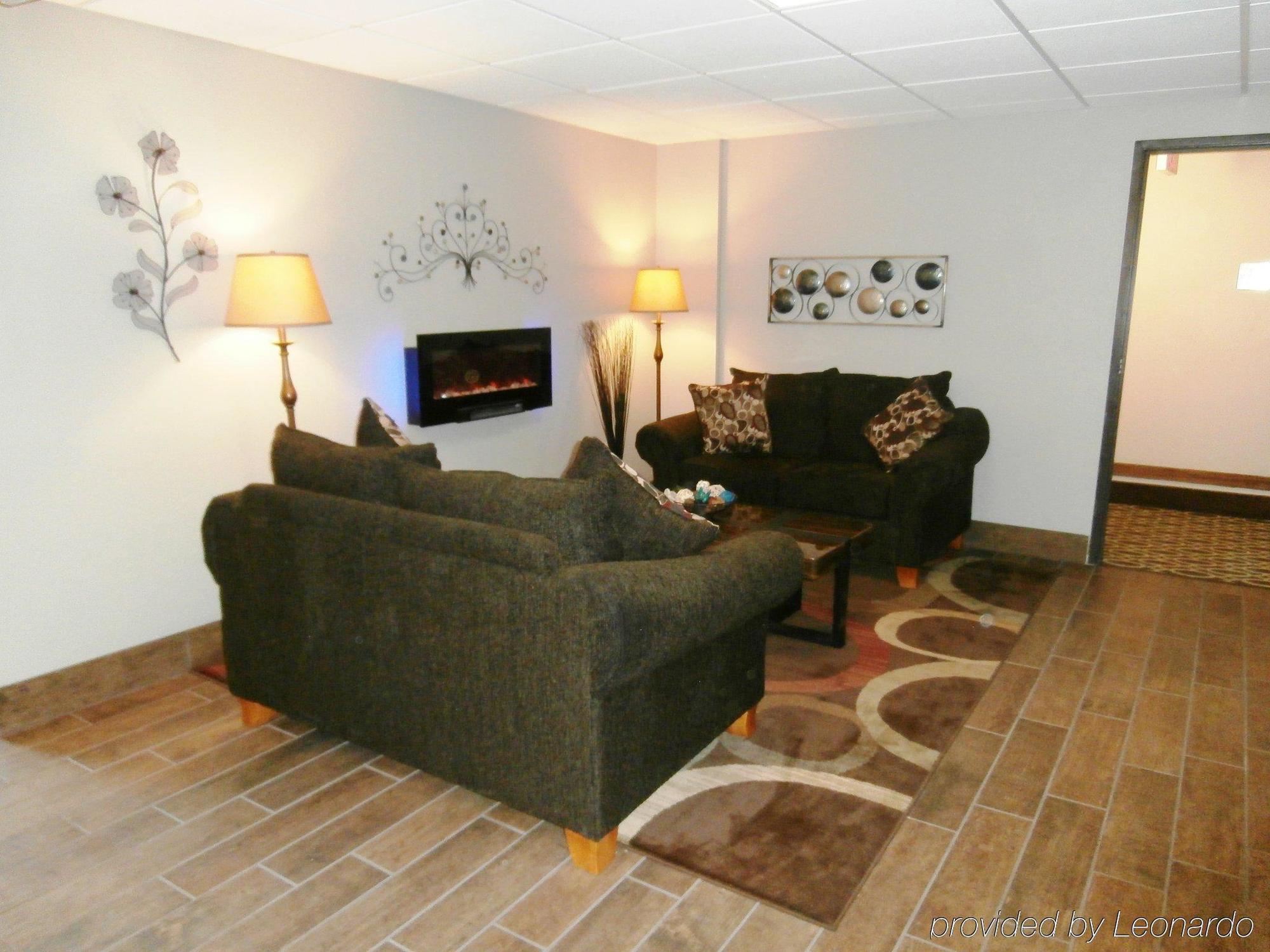 Cottonwood Inn And Conference Center South Sioux City Bagian luar foto