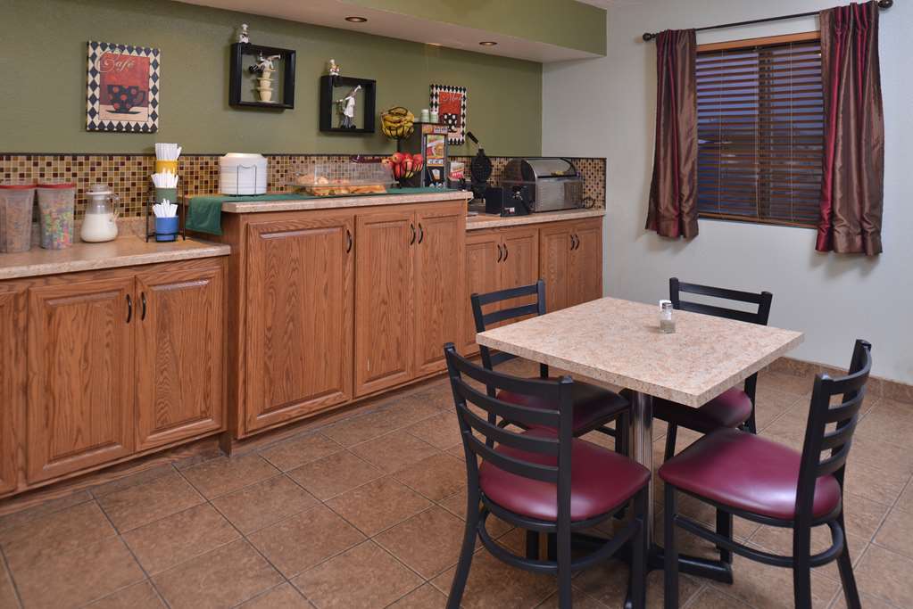 Cottonwood Inn And Conference Center South Sioux City Fasilitas foto