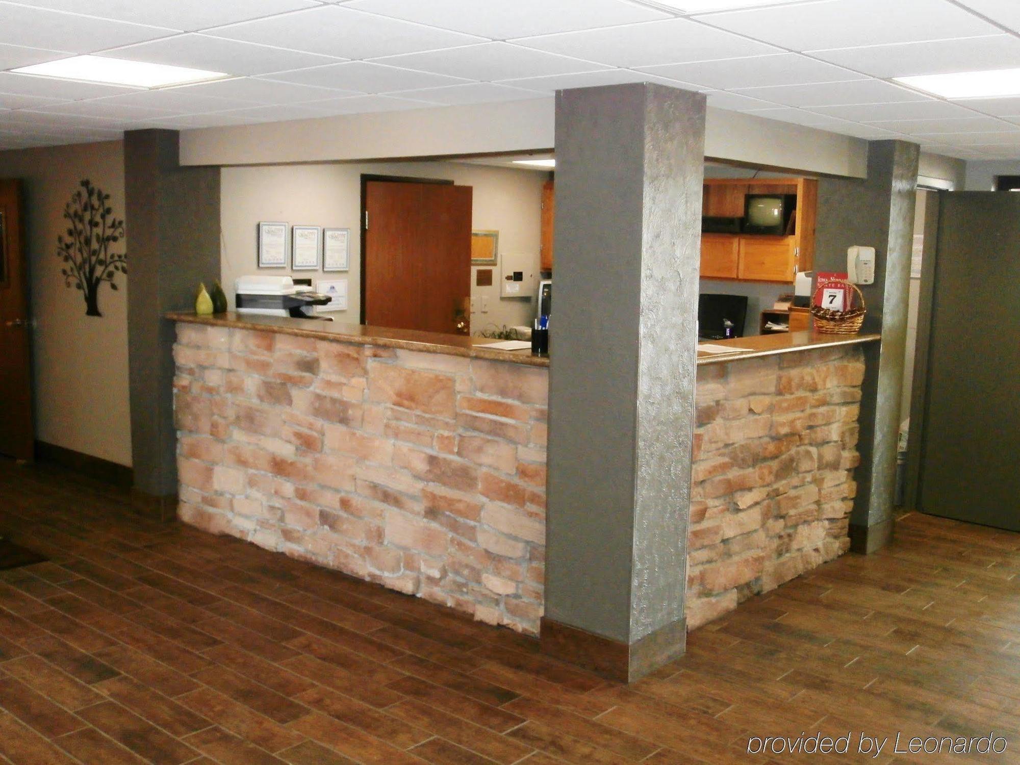 Cottonwood Inn And Conference Center South Sioux City Bagian luar foto