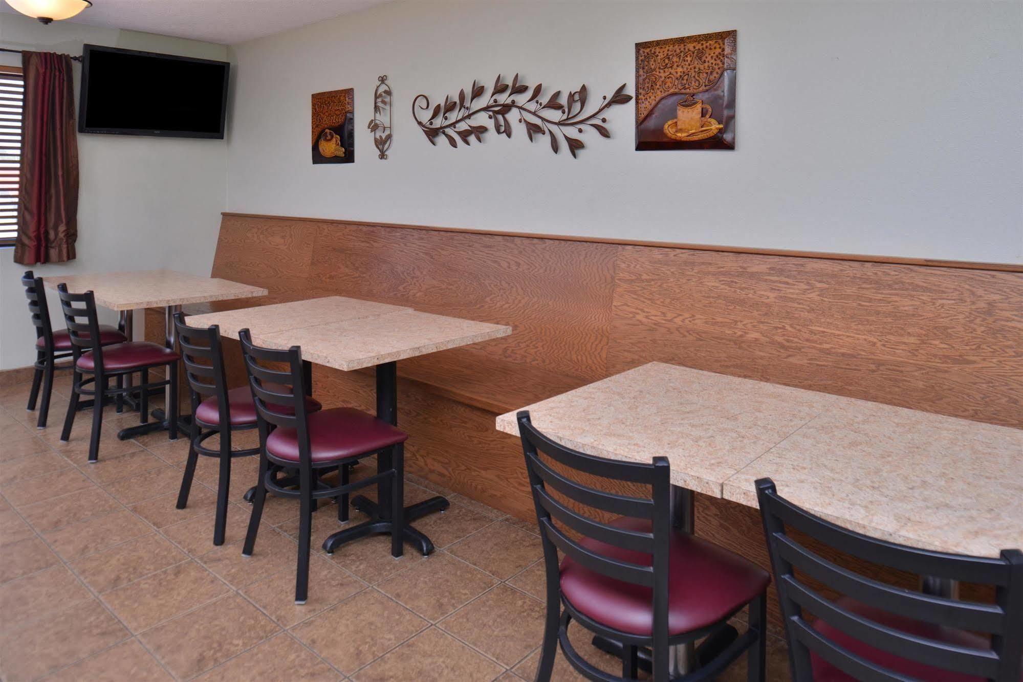 Cottonwood Inn And Conference Center South Sioux City Bagian luar foto