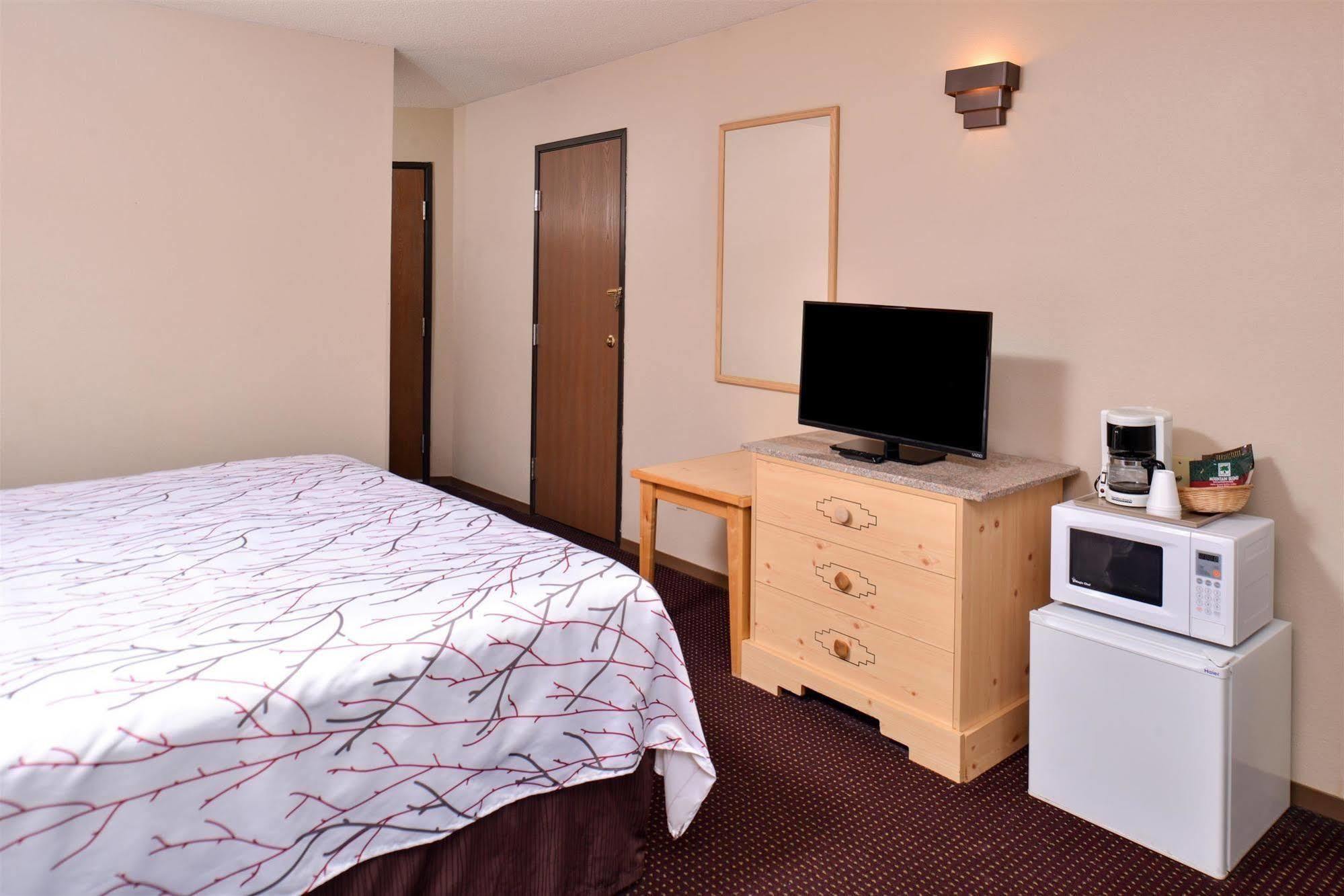 Cottonwood Inn And Conference Center South Sioux City Bagian luar foto