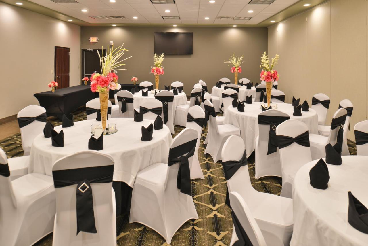 Cottonwood Inn And Conference Center South Sioux City Bagian luar foto