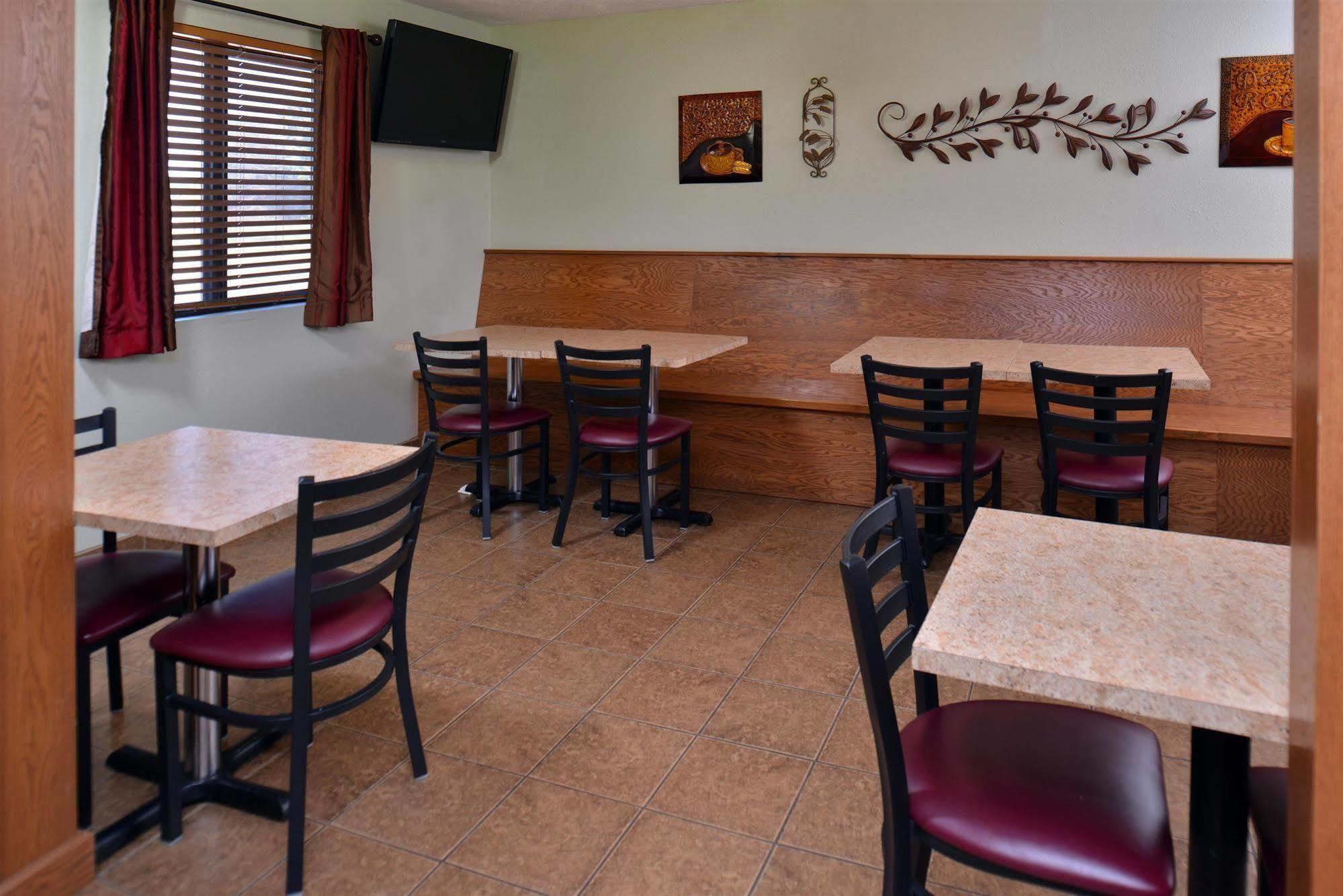 Cottonwood Inn And Conference Center South Sioux City Bagian luar foto