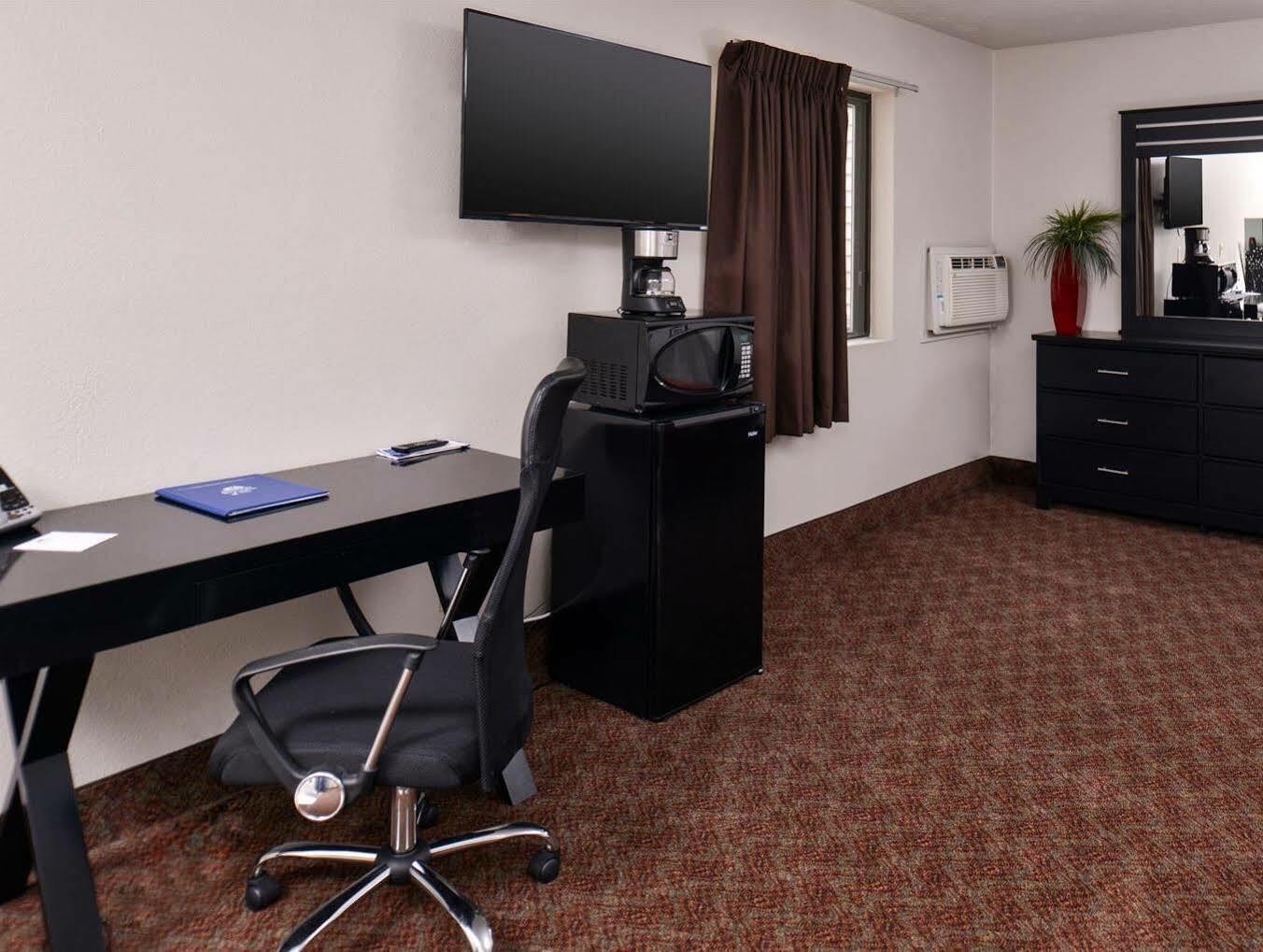 Cottonwood Inn And Conference Center South Sioux City Bagian luar foto